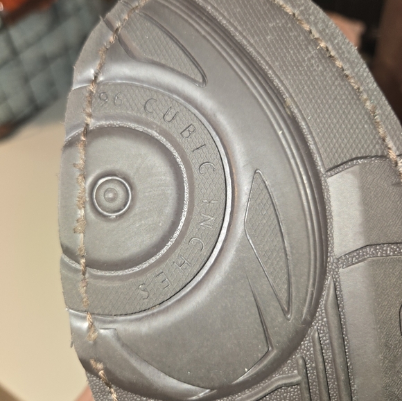 Brand new, never worn Harley Davidson boots - Picture 6 of 12